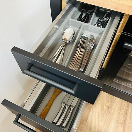 Apartman Urbanpark Trenčín Dış mekan fotoğraf