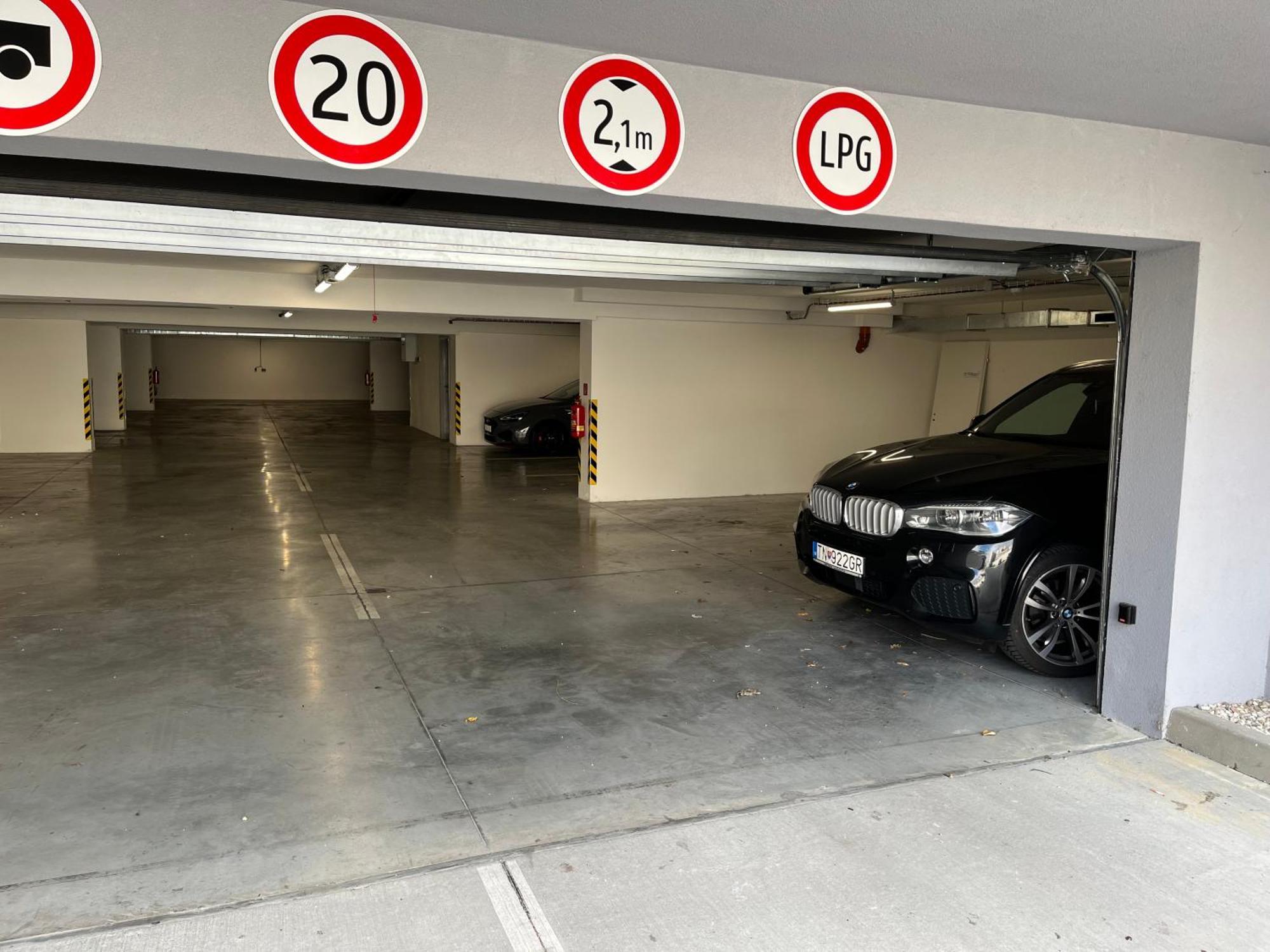 Apartman Urbanpark Trenčín Dış mekan fotoğraf