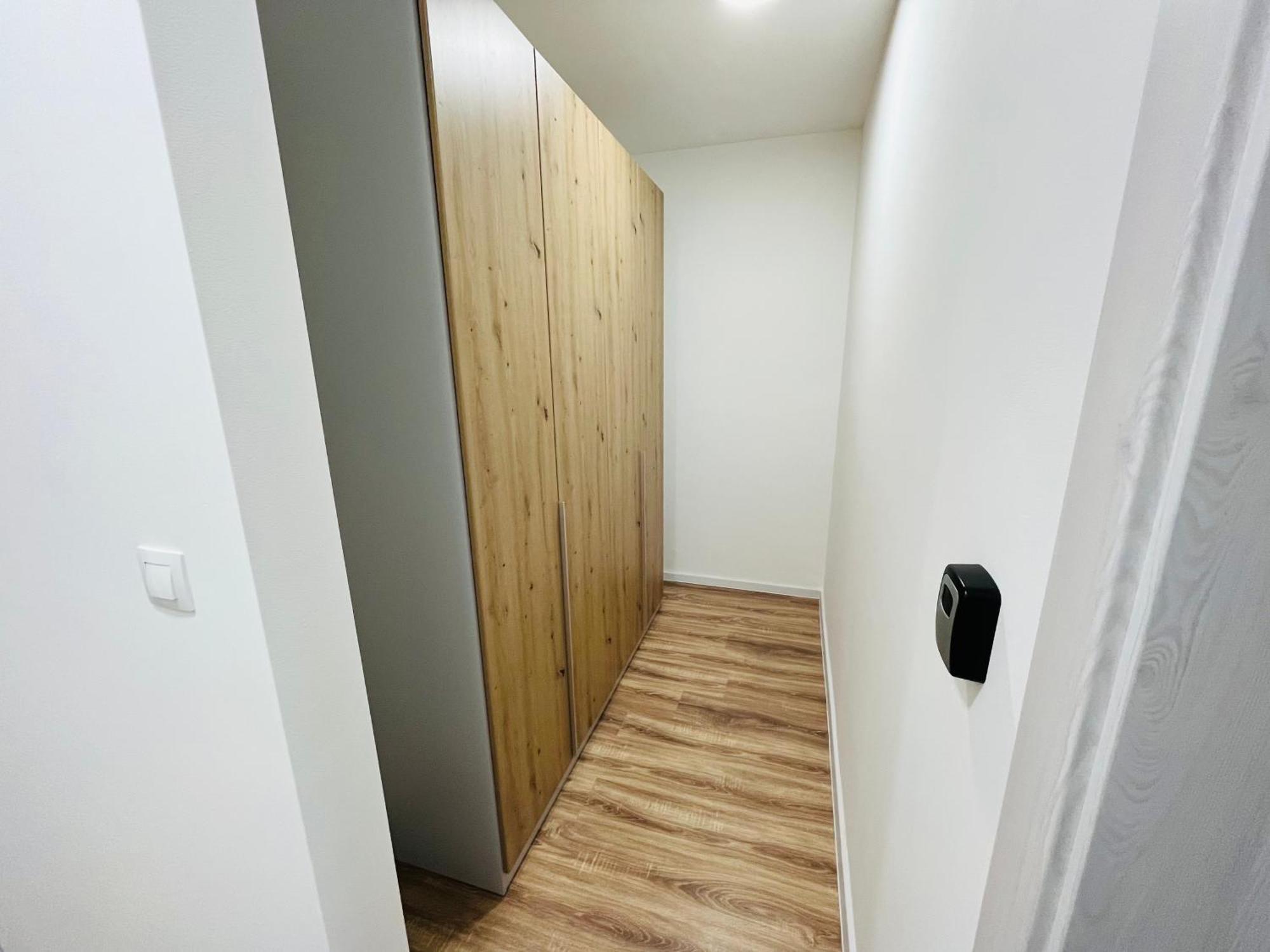 Apartman Urbanpark Trenčín Dış mekan fotoğraf
