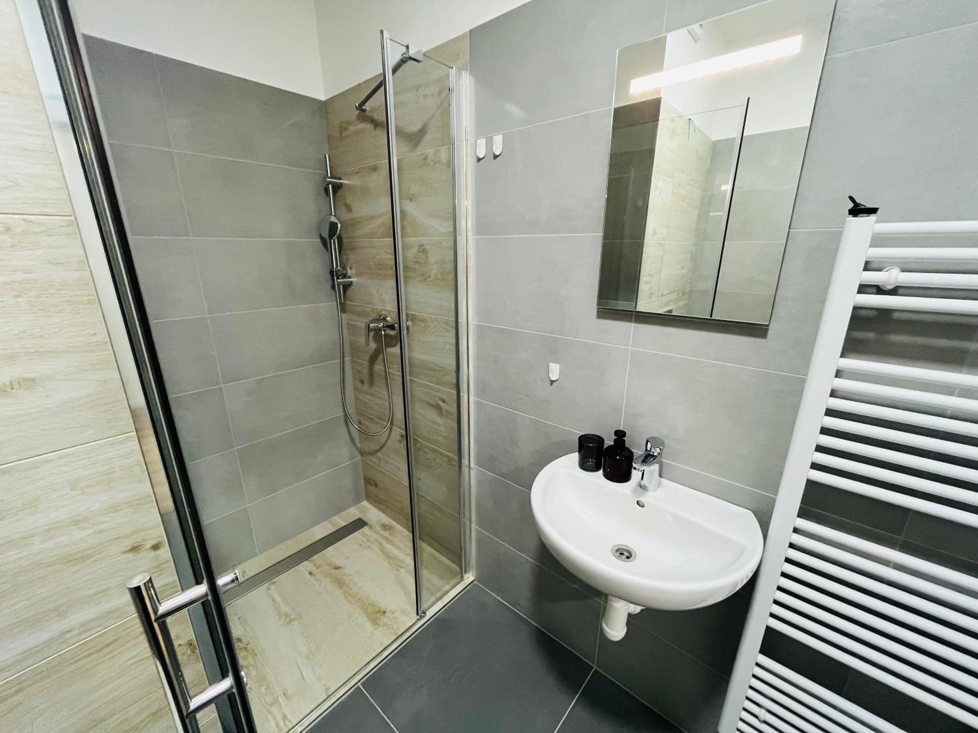 Apartman Urbanpark Trenčín Dış mekan fotoğraf