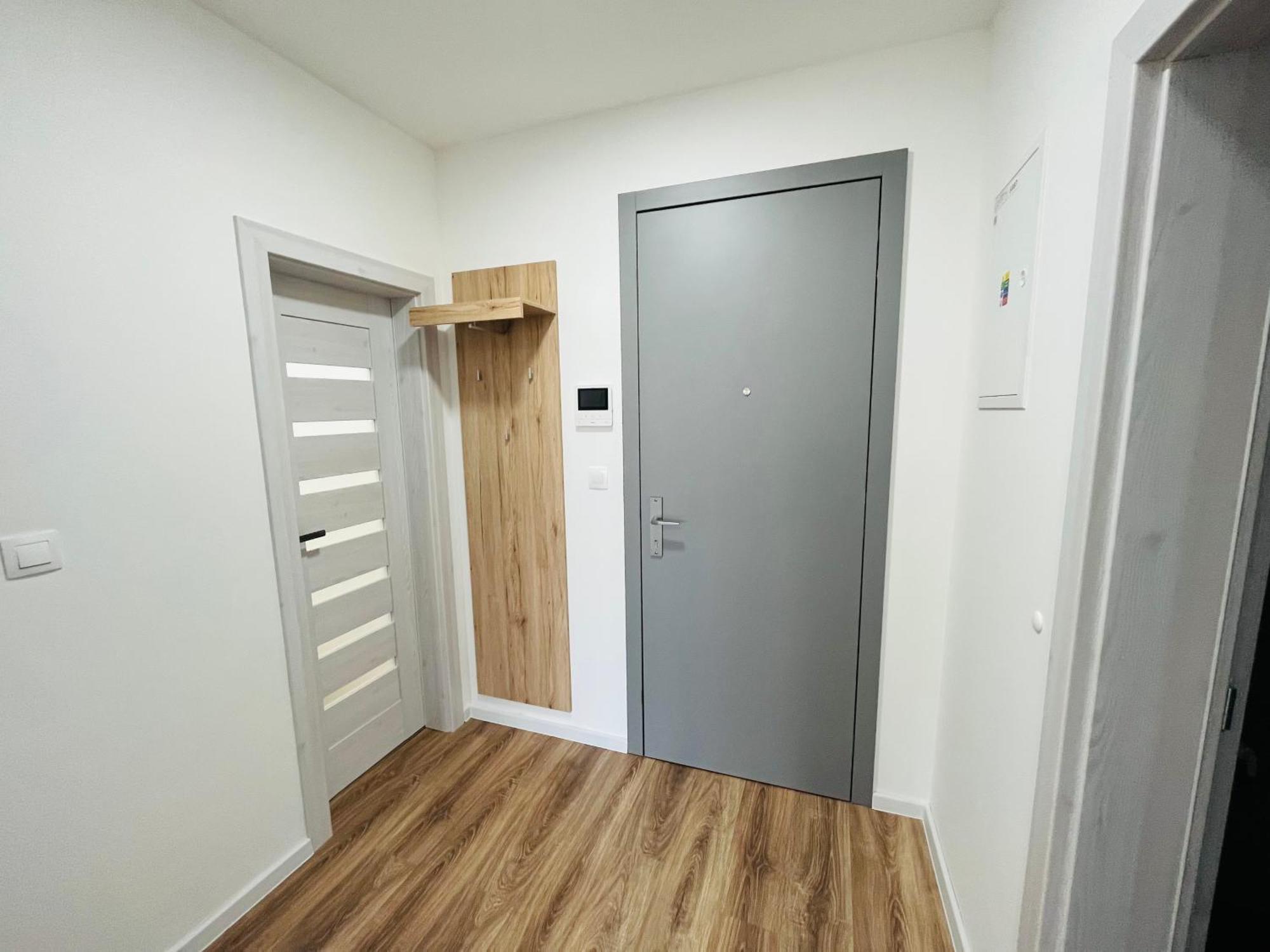 Apartman Urbanpark Trenčín Dış mekan fotoğraf