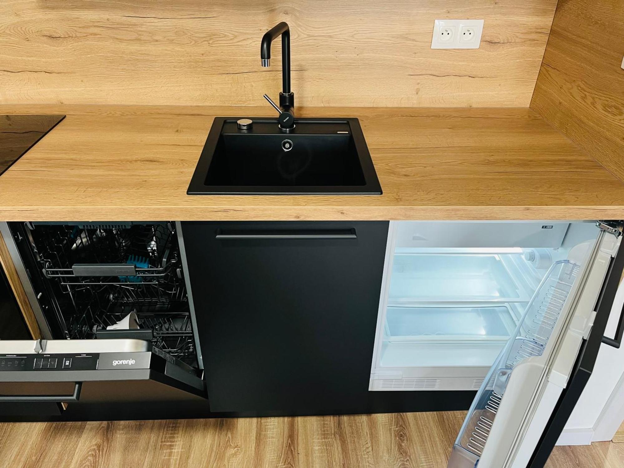 Apartman Urbanpark Trenčín Dış mekan fotoğraf